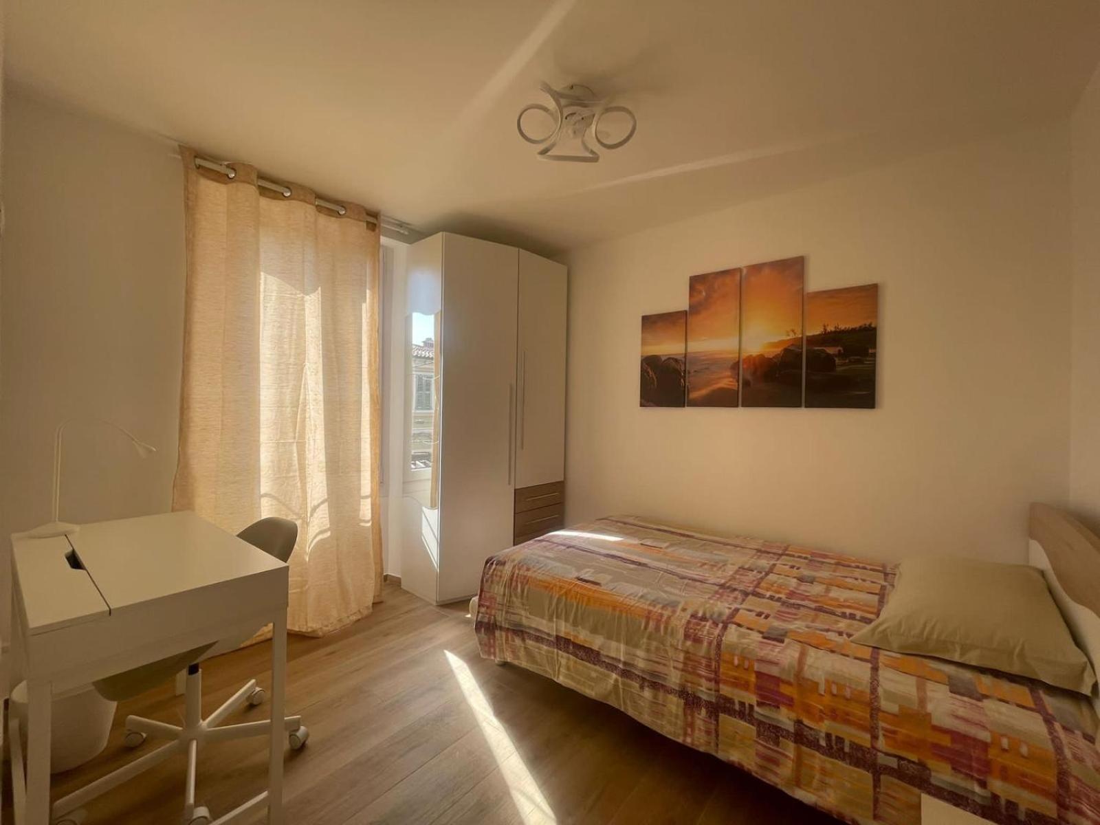 Cairoli14 Apartment เบรเชีย ภายนอก รูปภาพ