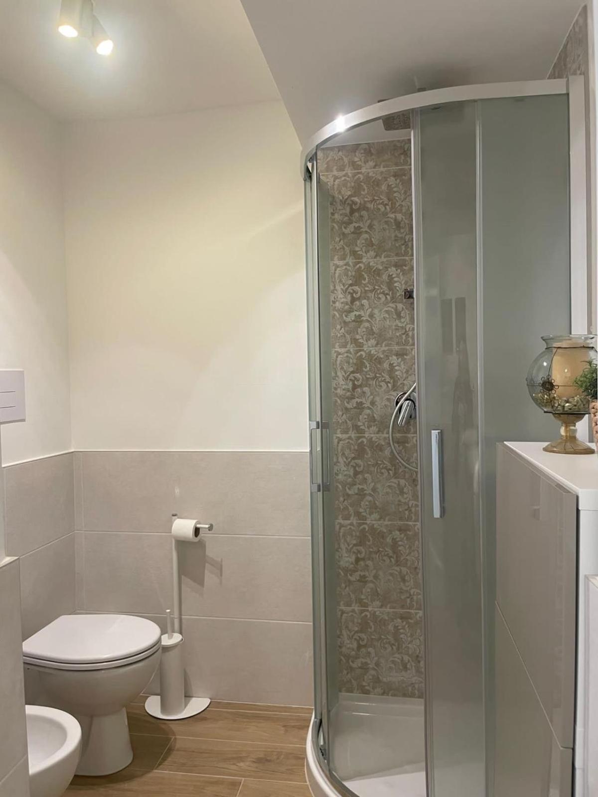 Cairoli14 Apartment เบรเชีย ภายนอก รูปภาพ