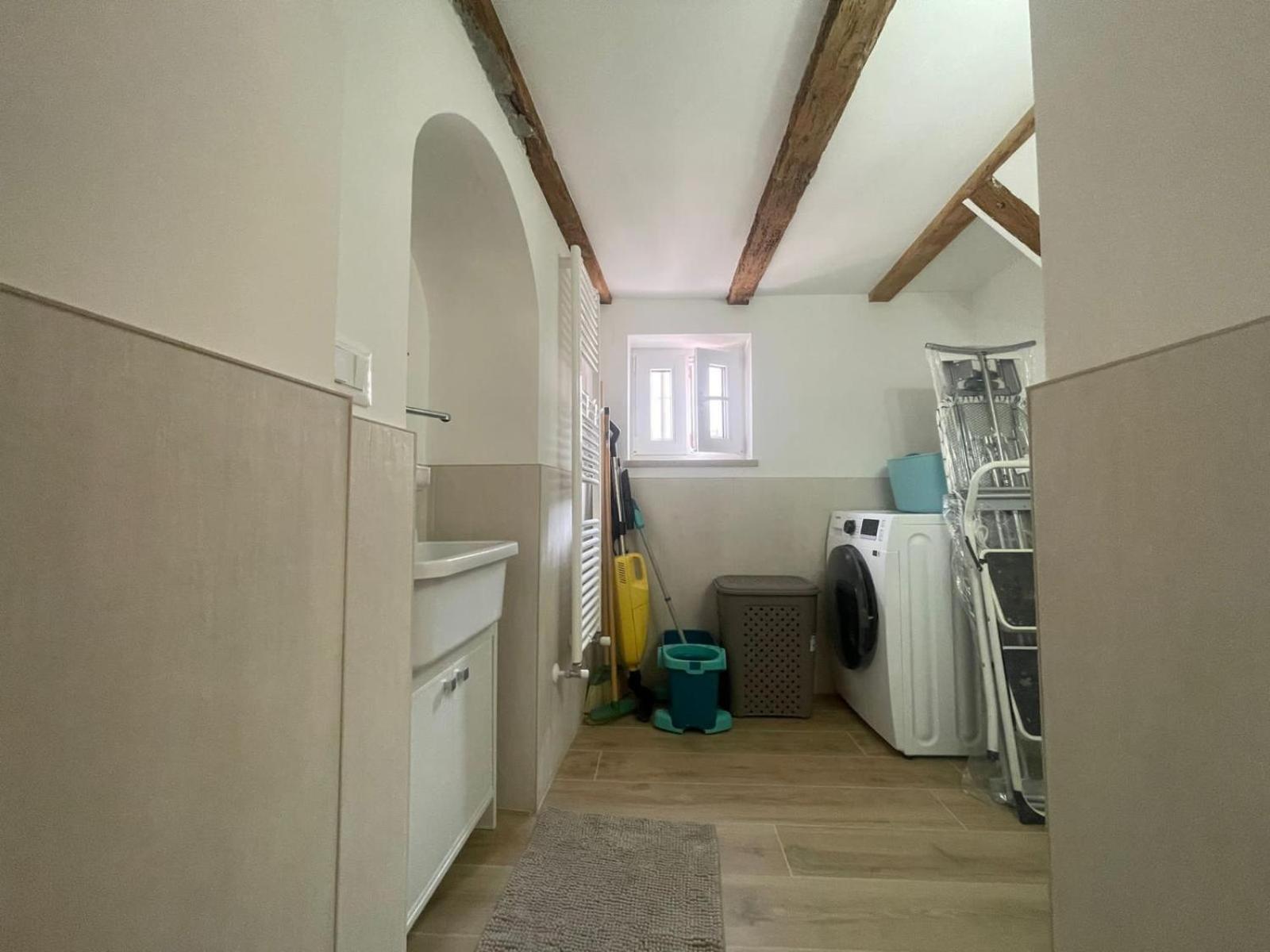 Cairoli14 Apartment เบรเชีย ภายนอก รูปภาพ