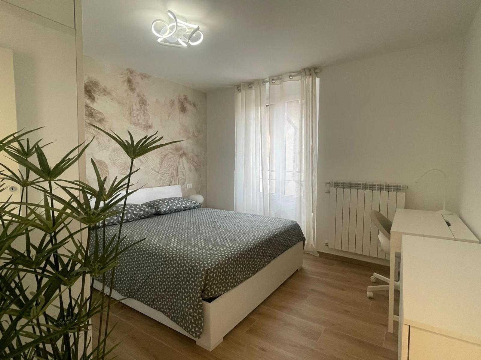 Cairoli14 Apartment เบรเชีย ภายนอก รูปภาพ